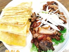 -鼎香润(德胜门内店)