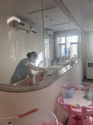 -美悦湾月子中心(熙湖店)