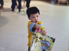 -砂之船奥特莱斯(合肥店)