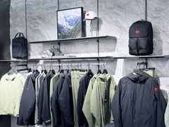 -开元商城(钟楼店)