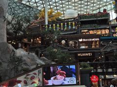 -阿大排档(长春这有山店)