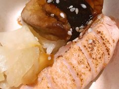 -活鳗饭·鹅肝范儿(高碑店店)