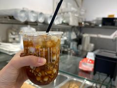 -甜心闲生传统手工冰粉(奎星楼店)