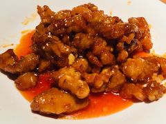 -小尕子·新疆菜(新世界店)