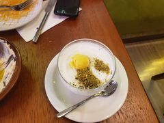 -ELI FALAFEL Lebanese&Mediterranean黎巴嫩美食(富城路店)