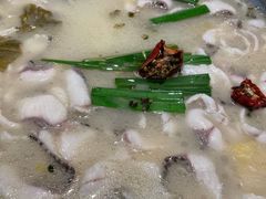 -有家酸菜鱼(苏州绿宝广场店)