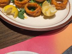 -ZAFFERANO西班牙海鲜饭(上海首店)