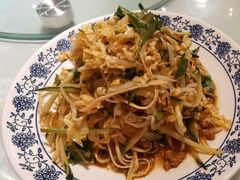 风味大拌菜-苏师傅菜馆(上沙店)