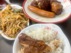 把子肉-刘小忙把子肉(北园大街总店)