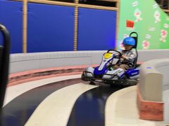 -杭州开元森泊度假乐园