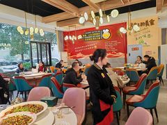 -新概念来凤鱼(璧山店)