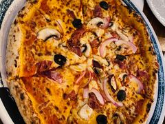 -PIZZA BIANCA(民园店)