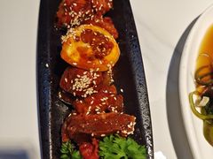 -黑鸡小馆(金源店)