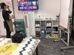 -大墨蒲公英素质美校(武汉保利校区)