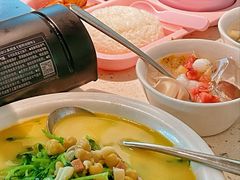 -江渔儿酸菜鱼·拔草餐厅(虎门君乐汇店)