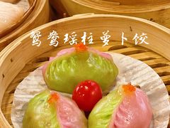 -点都德(聚福楼店)