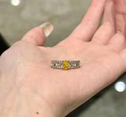 -Cindy Jewelry·钻戒·彩色宝石