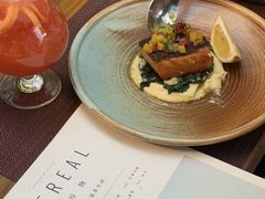-翡翠鸟精品泰国菜(北辰财富中心店)