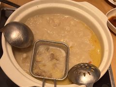 -湯系·煲汤手艺人(东二环泰禾广场店)