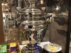 -印象餐厅(杭州国际博览中心北辰大酒店)