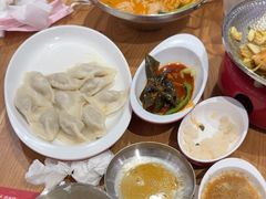 -喜家德虾仁水饺(青岛永旺东部店)