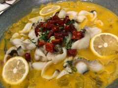 -西湖春天•老字号杭州菜(百汇店)