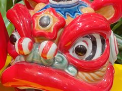 -堂屋糖水店(愚园店)