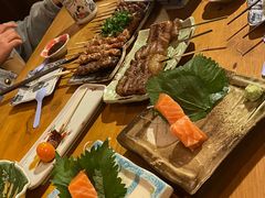 -半藏居酒屋(香港花园店)