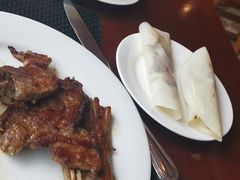-天伦松鹤大饭店·欣妮咖啡