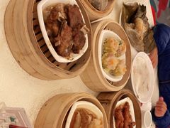 -龙的酒楼·手工早茶·顺德菜(近良路店)
