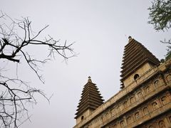 -北京石刻艺术博物馆(五塔寺)