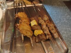 -阿里家·新疆烤肉酒場 by MIG