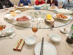 -中国吉菜名店广源宾馆餐厅