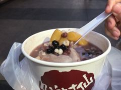 -鲜芋仙(常州吾悦国际广场店)