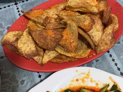 -金达莱韩国料理朝鲜冷面