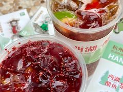 -炖物24章·顺时轻养茶(杭州大厦店)