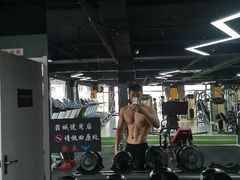 -ENERGY原力健身(川周店)