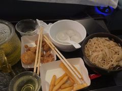 -华夏良子·足道SPA艾灸(铁道大厦店)