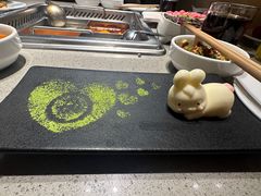 -海底捞火锅(东方时代广场店)
