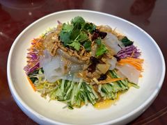 -老厨家(友谊路总店)