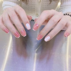 -MONICA BOX美甲美睫