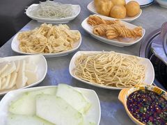 -光头药膳鸡(莱茵小镇店)