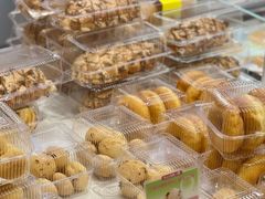 -BreadTalk面包新语·烘焙蛋糕(海珠丽影广场店)