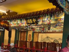-全聚德(前门店)