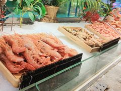 -一方渔歌蒸汽海鲜自助(文化路万达广场店)
