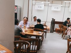 -包小笼·金牌汤包(中山路店)