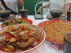 -堂瓦里·33年传统赣菜(第一街区店)