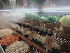 大堂-一绪に寿喜烧(荟聚店)