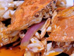 -四川小胡子海鲜(丁村万人海鲜广场店)