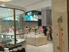 -菲住布渴酒店自助餐厅(阿里巴巴西溪园区店)